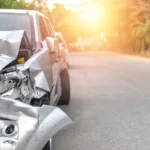What Happens If a Leased Car Gets Into Accident in Queens, NY?