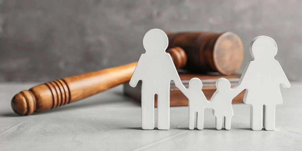 Empowering Families Through Legal Expertise Meet Singapore's Leading Family Law Practitioners