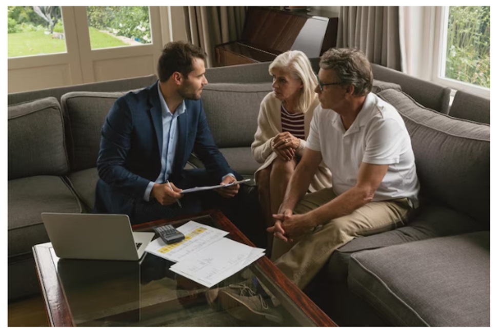 4 Great Tips to Deal With Family Problems