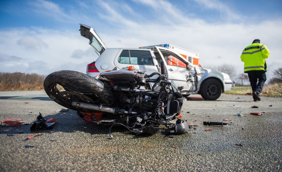 Motorcycle-Accidents