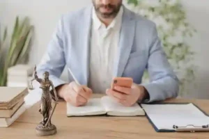 Sex Crime Lawyer