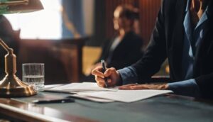 Crime-Lawyer