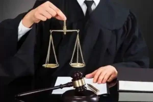 Legal Services