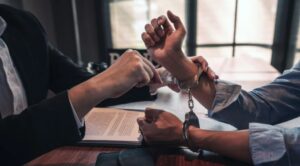 Criminal Lawyer During