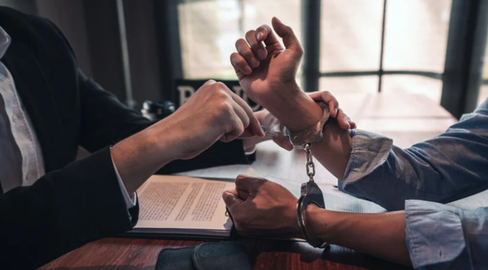 Criminal Lawyer During