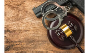 Criminal Lawyer