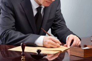 How to Build a Legal Timeline for Effective Case Chronology