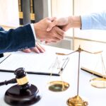 Felony Charges and Your Finances: When Criminal Defense and Bankruptcy Intersect | Rossback Firm